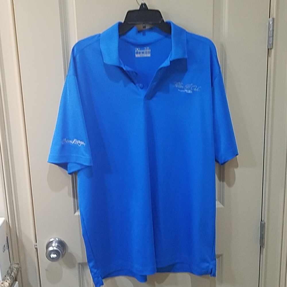 Golf polo